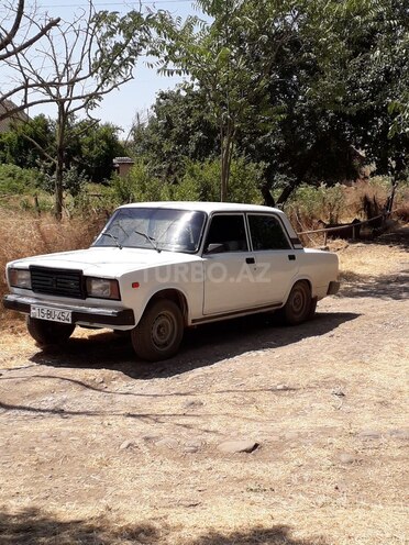 LADA (VAZ) 2107 1998, 256,710 km - 1.6 л - Cəlilabad
