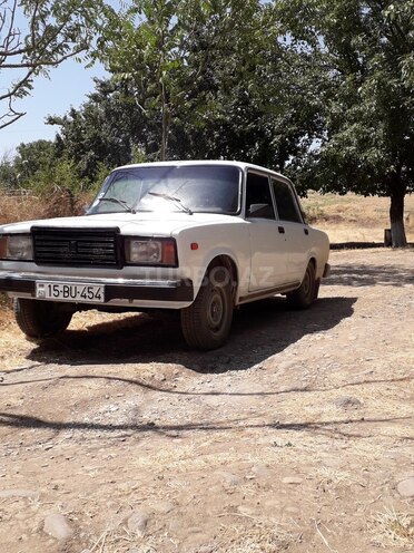 LADA (VAZ) 2107 1998, 256,710 km - 1.6 л - Cəlilabad