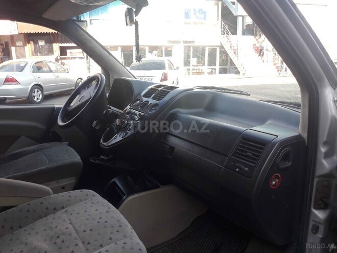 Mercedes Vito 2001, 356,000 km - 2.2 l - Bakı