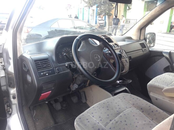 Mercedes Vito 2001, 356,000 km - 2.2 l - Bakı