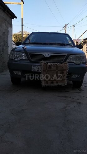 Saipa 132 2013, 200,000 km - 1.3 л - Bakı