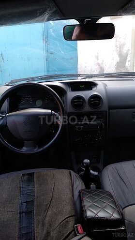 Saipa 132 2013, 200,000 km - 1.3 л - Bakı