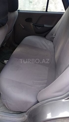 Saipa 132 2013, 200,000 km - 1.3 л - Bakı