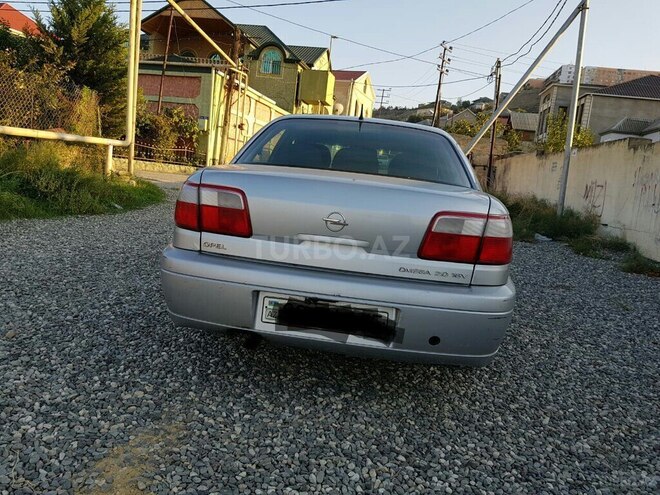 Opel Omega 2000, 235,000 km - 2.0 l - Bakı