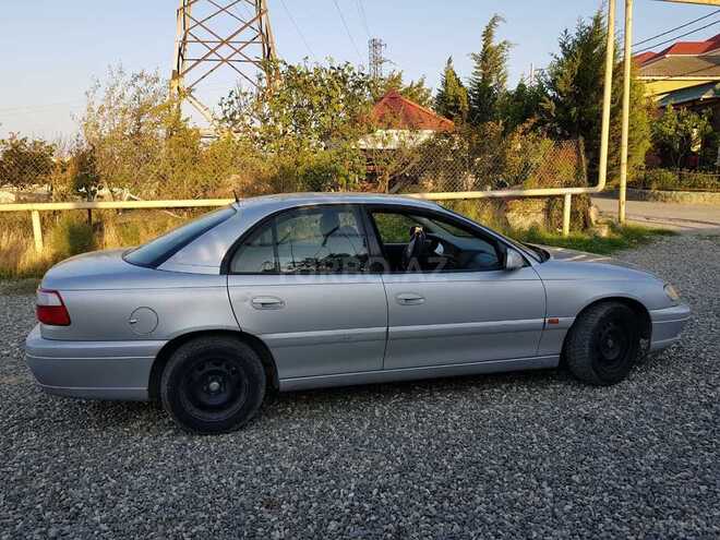 Opel Omega 2000, 235,000 km - 2.0 l - Bakı