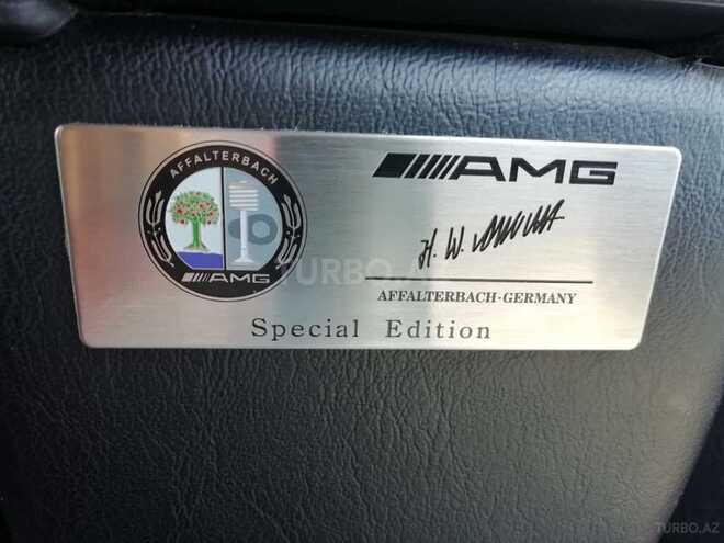 Mercedes G 55 AMG 2008, 148,000 km - 5.5 l - Bakı