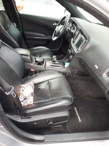 Dodge Charger 2014, 91,500 km - 3.6 l - Bakı