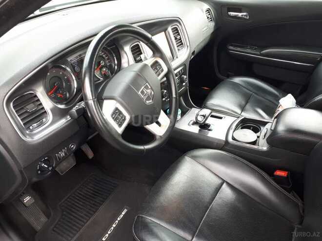 Dodge Charger 2014, 91,500 km - 3.6 l - Bakı