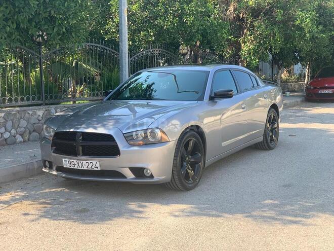 Dodge Charger 2014, 91,500 km - 3.6 l - Bakı