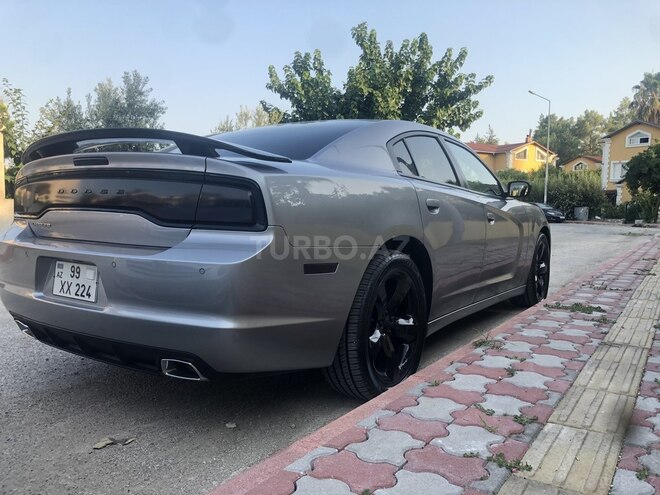 Dodge Charger 2014, 91,500 km - 3.6 l - Bakı