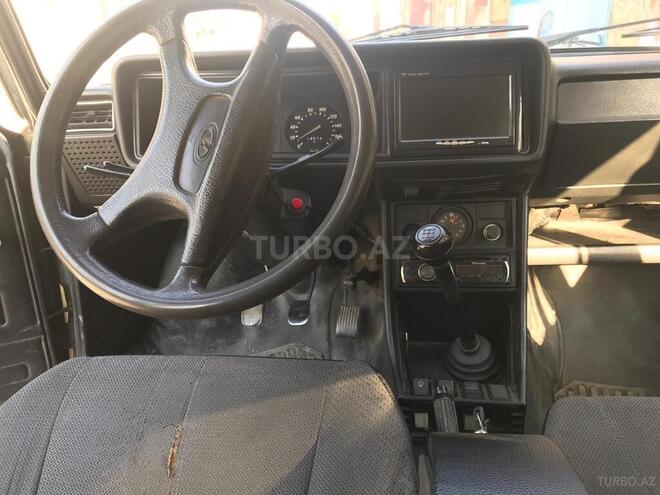 LADA (VAZ) 2107 2010, 14,674 km - 1.6 l - Bakı