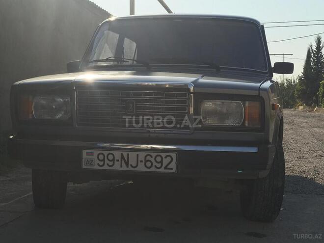 LADA (VAZ) 2107 2010, 14,674 km - 1.6 l - Bakı