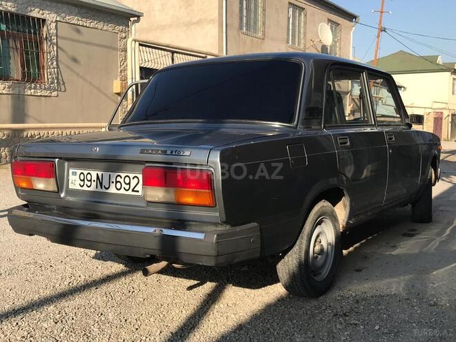LADA (VAZ) 2107 2010, 14,674 km - 1.6 l - Bakı