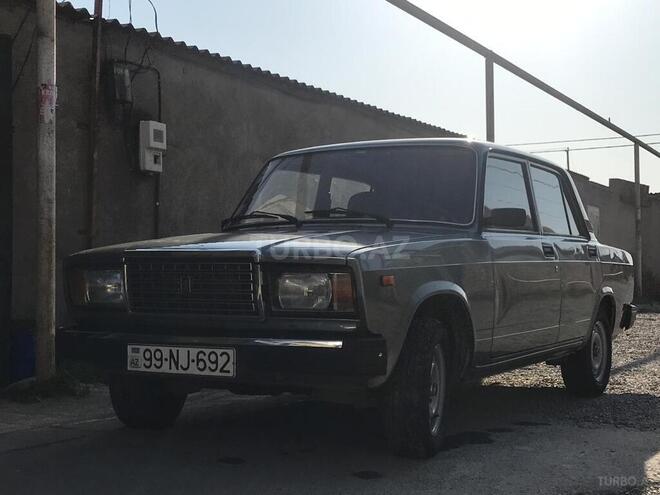 LADA (VAZ) 2107 2010, 14,674 km - 1.6 l - Bakı