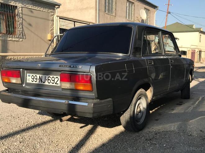 LADA (VAZ) 2107 2010, 14,674 km - 1.6 l - Bakı