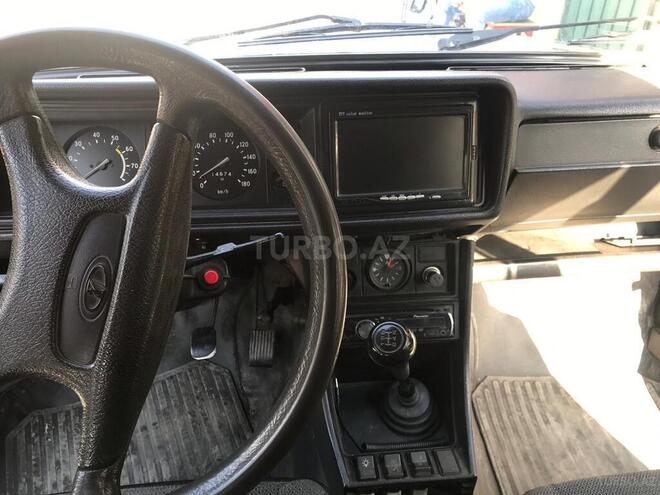 LADA (VAZ) 2107 2010, 14,674 km - 1.6 l - Bakı