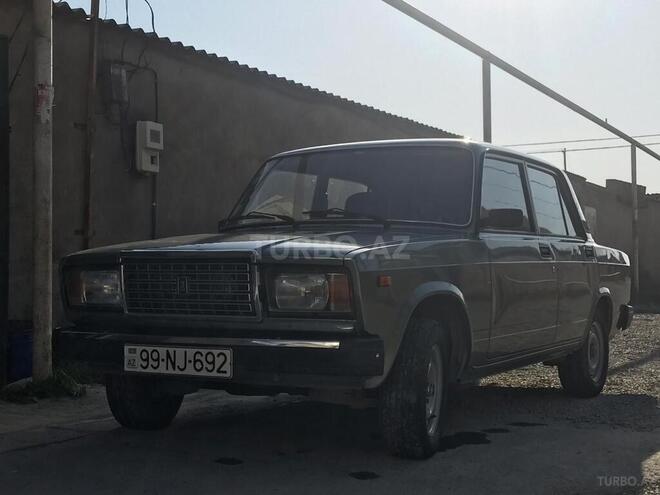 LADA (VAZ) 2107 2010, 14,674 km - 1.6 l - Bakı