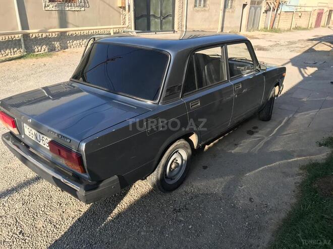 LADA (VAZ) 2107 2010, 14,674 km - 1.6 l - Bakı