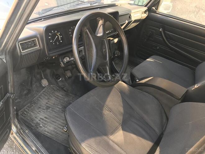 LADA (VAZ) 2107 2010, 14,674 km - 1.6 l - Bakı