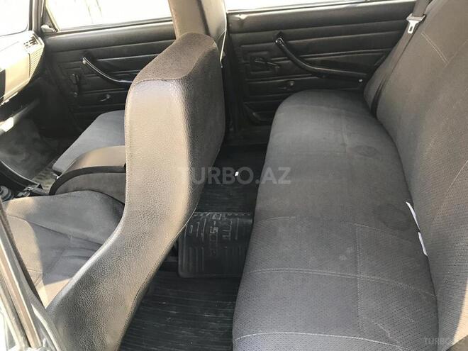 LADA (VAZ) 2107 2010, 14,674 km - 1.6 l - Bakı