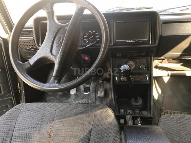 LADA (VAZ) 2107 2010, 14,674 km - 1.6 l - Bakı