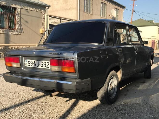 LADA (VAZ) 2107 2010, 14,674 km - 1.6 l - Bakı