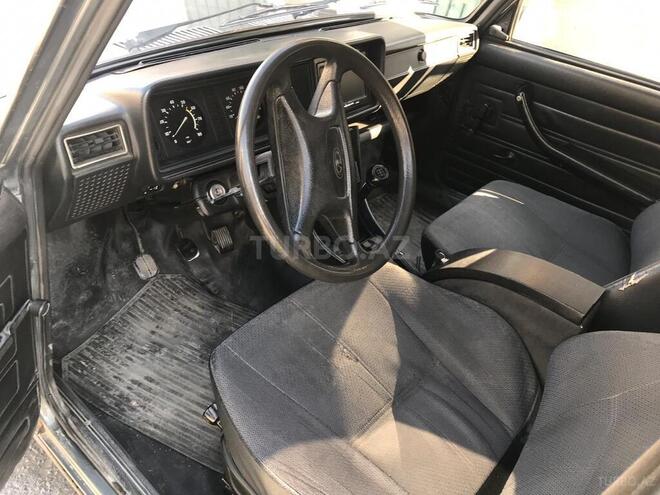 LADA (VAZ) 2107 2010, 14,674 km - 1.6 l - Bakı
