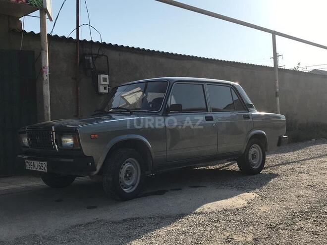 LADA (VAZ) 2107 2010, 14,674 km - 1.6 l - Bakı
