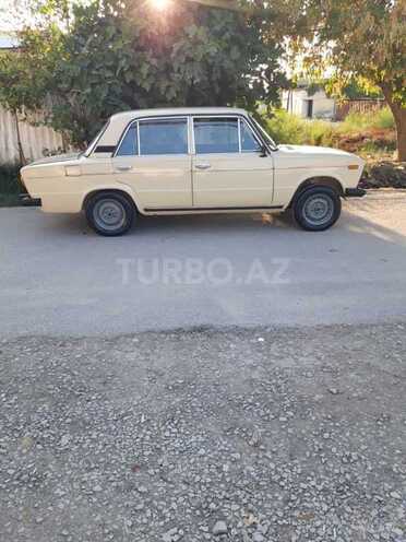 LADA (VAZ) 2106 1992, 620,000 km - 1.6 l - Ucar