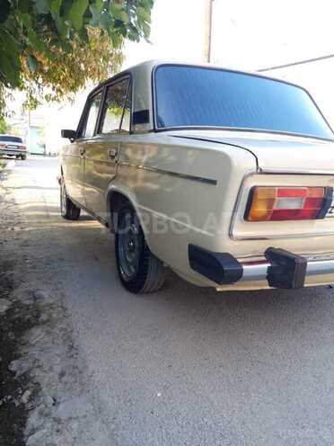 LADA (VAZ) 2106 1992, 620,000 km - 1.6 l - Ucar