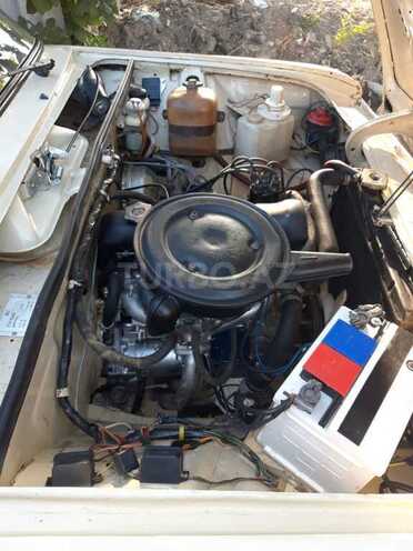 LADA (VAZ) 2106 1992, 620,000 km - 1.6 l - Ucar