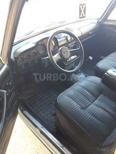 LADA (VAZ) 2106 1992, 620,000 km - 1.6 l - Ucar