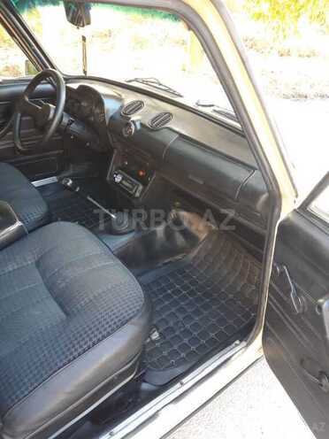 LADA (VAZ) 2106 1992, 620,000 km - 1.6 l - Ucar