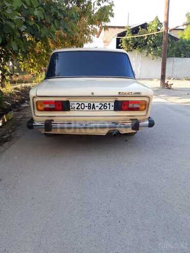 LADA (VAZ) 2106 1992, 620,000 km - 1.6 l - Ucar