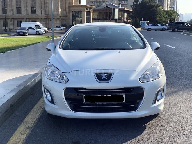 Peugeot  2013, 47,000 km - 1.6 l - Bakı