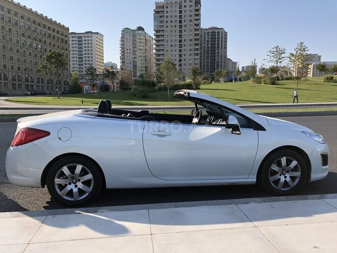Peugeot  2013, 47,000 km - 1.6 l - Bakı
