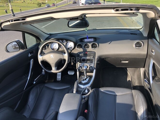 Peugeot  2013, 47,000 km - 1.6 l - Bakı