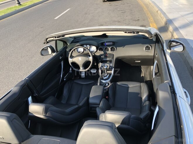 Peugeot  2013, 47,000 km - 1.6 l - Bakı