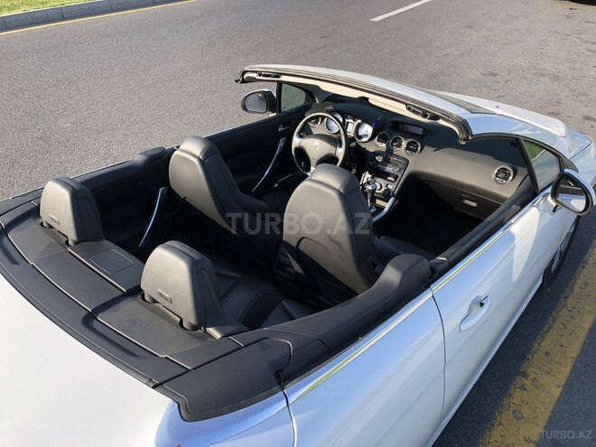 Peugeot  2013, 47,000 km - 1.6 l - Bakı