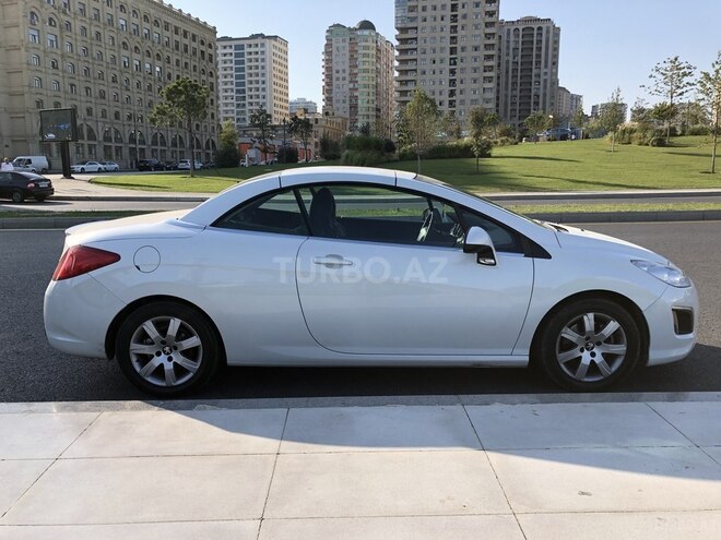 Peugeot  2013, 47,000 km - 1.6 l - Bakı