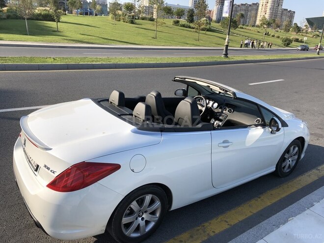 Peugeot  2013, 47,000 km - 1.6 l - Bakı