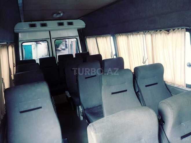 Mercedes Sprinter 311 2002, 592,000 km - 2.2 l - Bakı