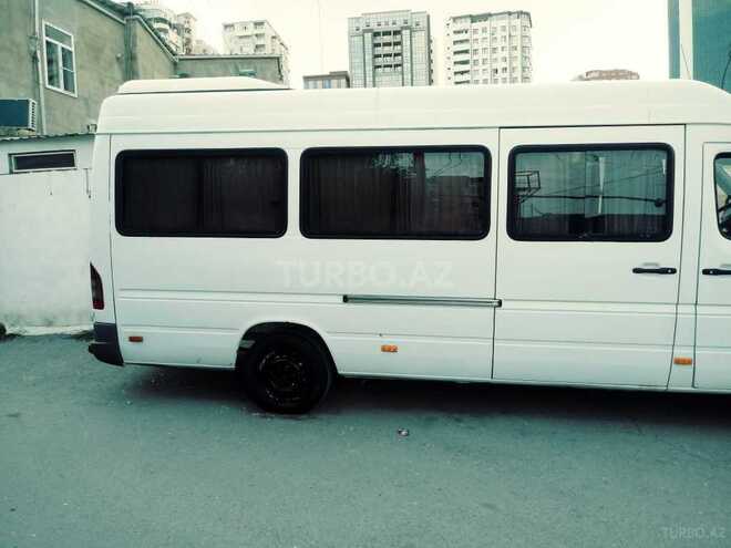 Mercedes Sprinter 311 2002, 592,000 km - 2.2 l - Bakı