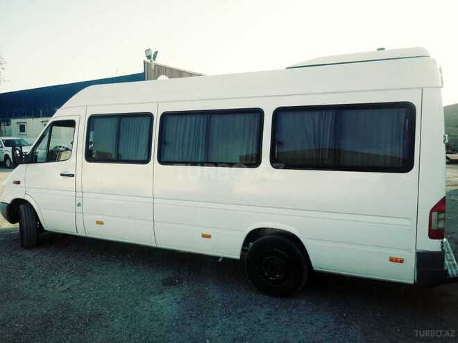 Mercedes Sprinter 311 2002, 592,000 km - 2.2 l - Bakı
