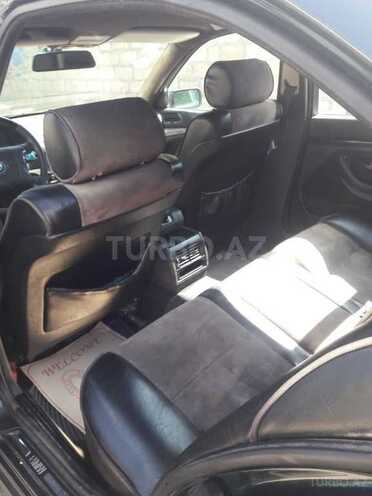 BMW 525 1997, 520,000 km - 2.5 l - Ağstafa