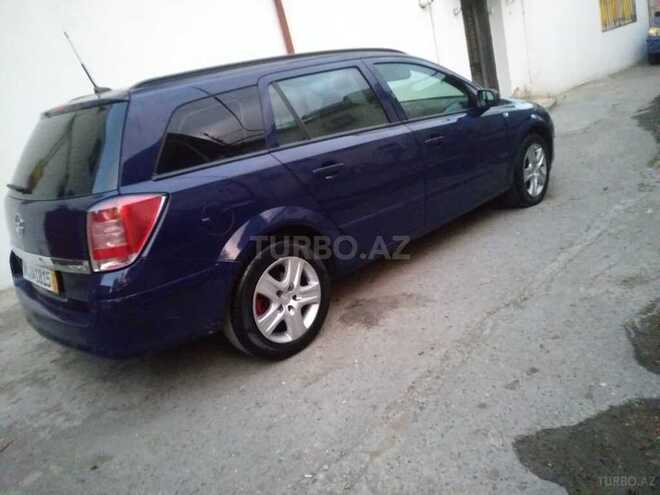 Opel Astra 2008, 145,000 km - 1.3 l - Bakı