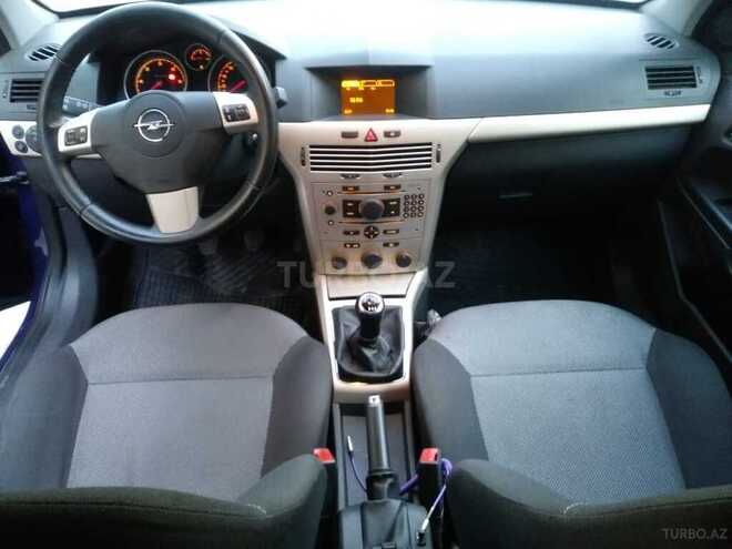 Opel Astra 2008, 145,000 km - 1.3 l - Bakı