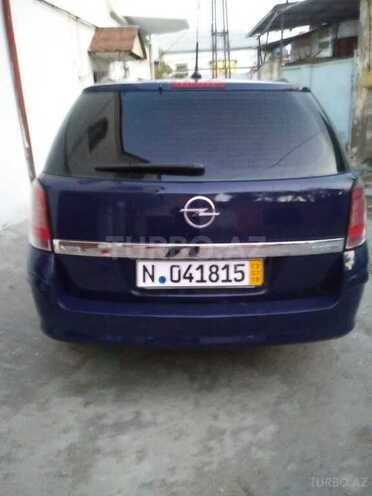 Opel Astra 2008, 145,000 km - 1.3 l - Bakı