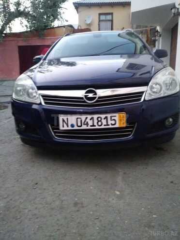 Opel Astra 2008, 145,000 km - 1.3 l - Bakı