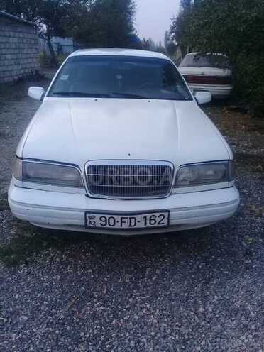 Daewoo  1996, 472,446 km - 2.0 l - Xaçmaz